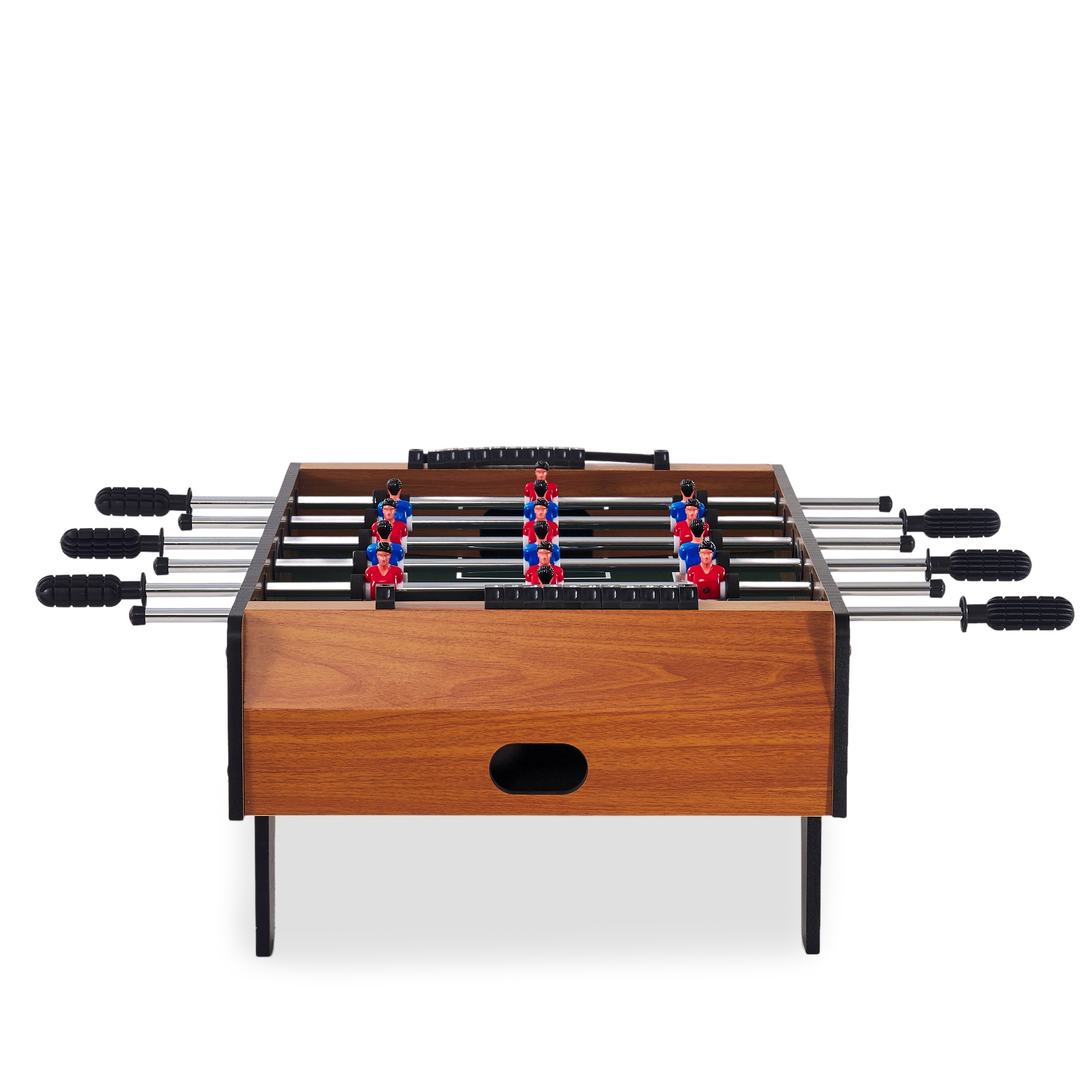 Игровой стол футбол proxima zidane 37 PROXIMA sun-id-2067865 - Вид №2