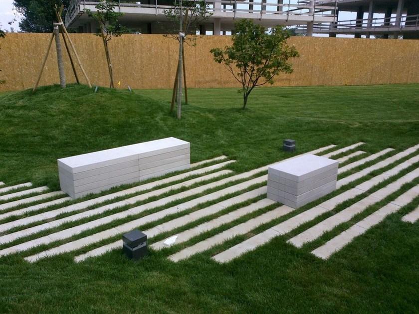 FAVARO1 Напольные покрытия для улицы Via veneto sun-id-1418226 - Вид №7