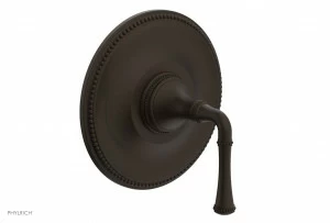 Душевая панель BEADED Phylrich  4-130-026 Antique Bronze