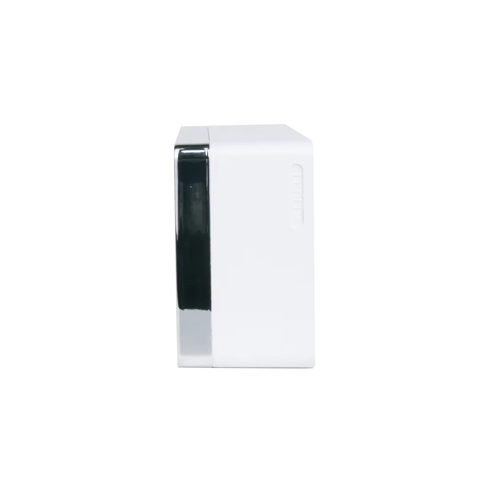 WERKEL Gallant — тройная накладная розетка с заземлением 82824788 STLM-1114355 - Вид №1