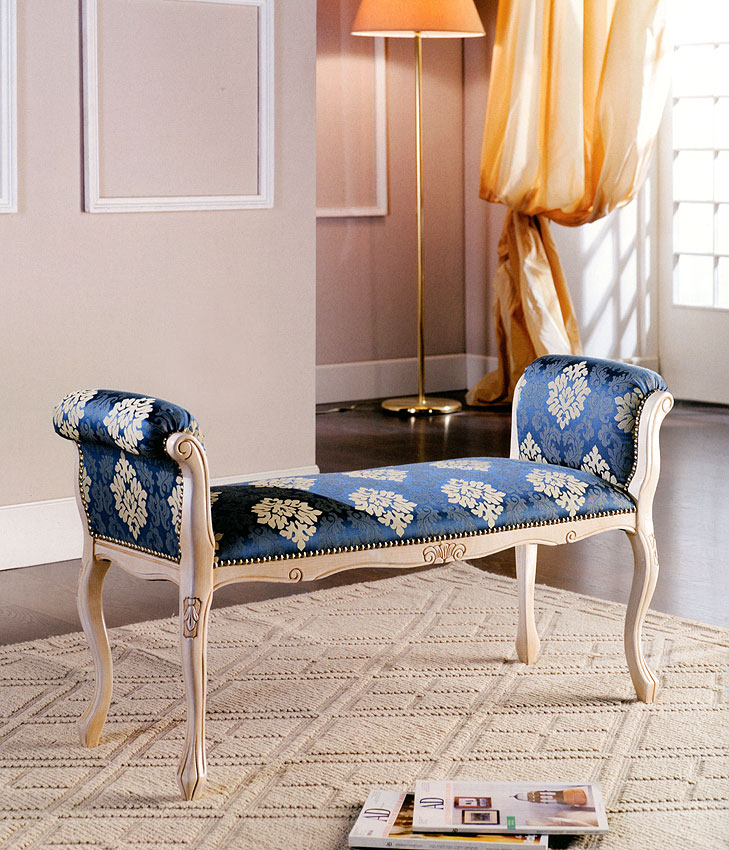 Банкетка  MIRANDOLA 211/P 