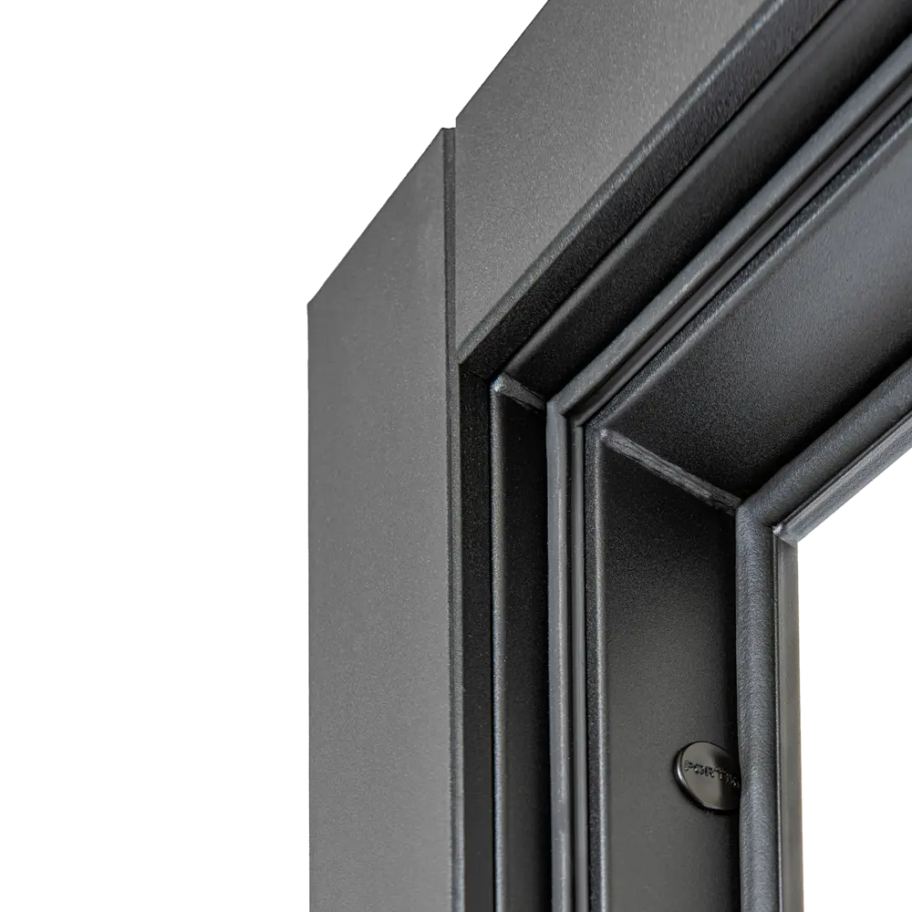 PORTIKA Борно 56 - входная металлическая дверь для квартиры 89379049 STLM-1575921 - Вид №9