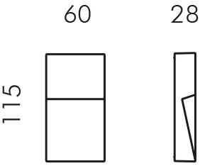 SIMES Бра для улицы из тика Skill sun-id-1469954 - Вид №4
