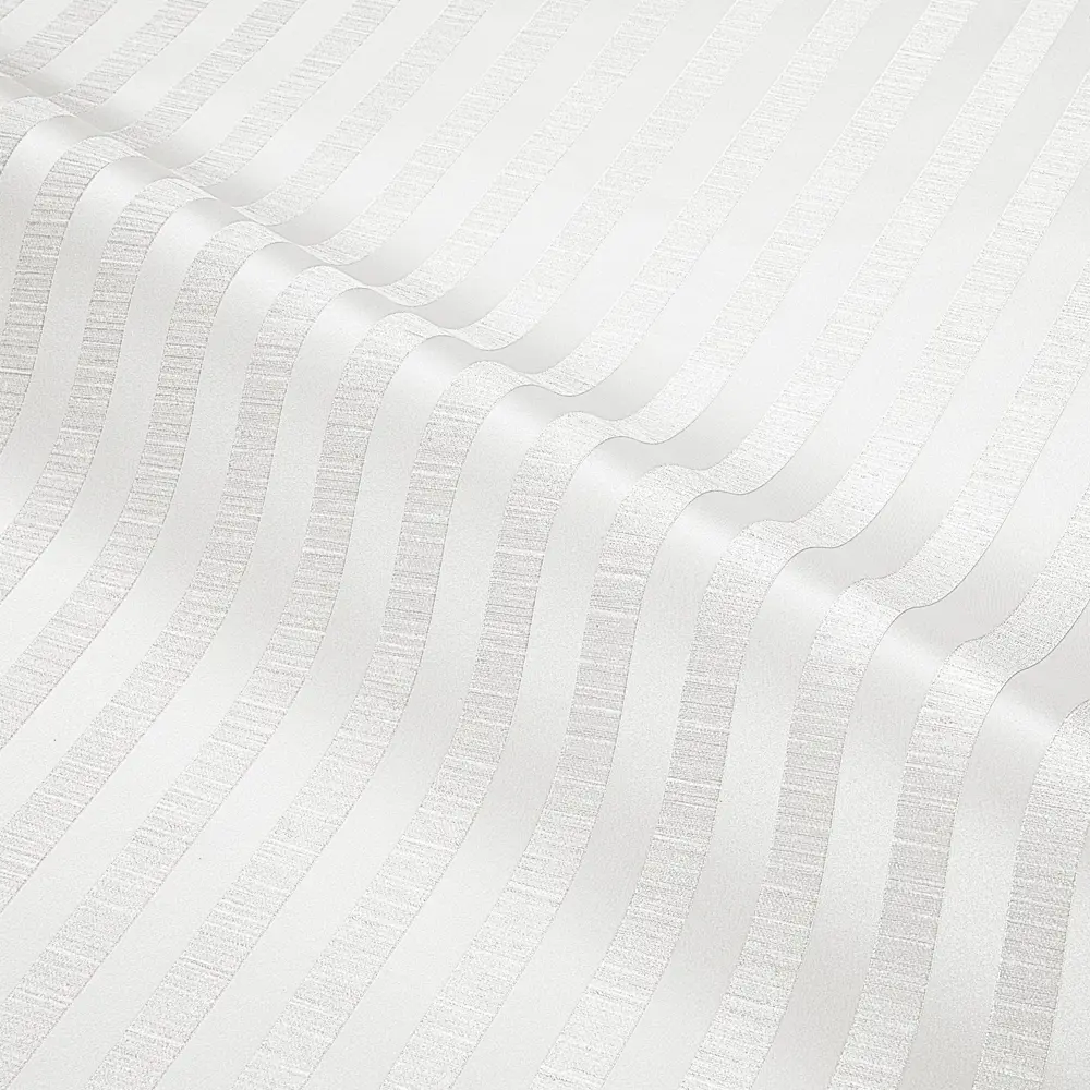 Grandecolife Chloe - флизелиновые обои с полосками в серых тонах 89389939 STLM-1567492 - Вид №3