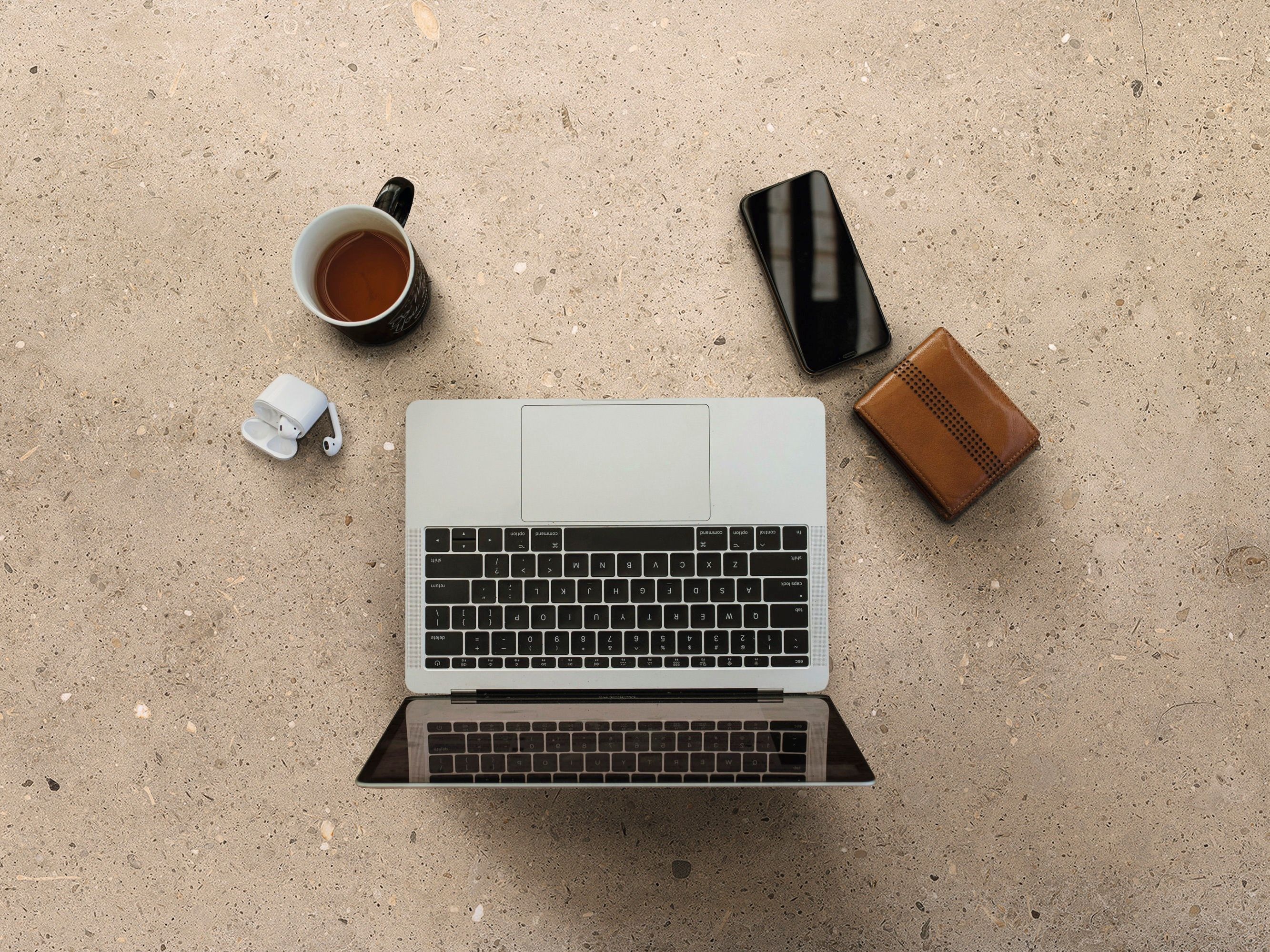 Пол / облицовка керамогранита с эффектом камня IRIS Ceramica I-Wall ARCH-00016122