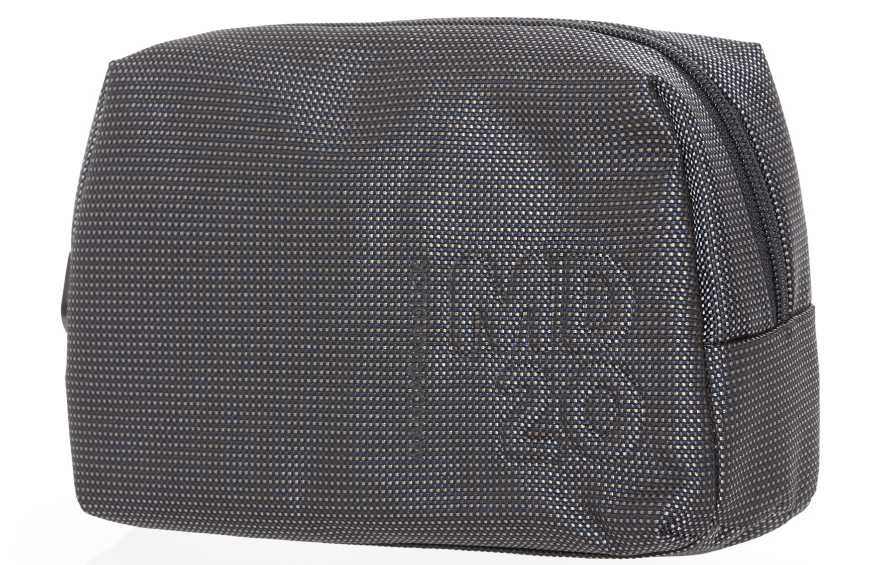 QMM03-465 Косметичка QMM03 Small Beauty Case Mandarina Duck MD20  - Вид №1