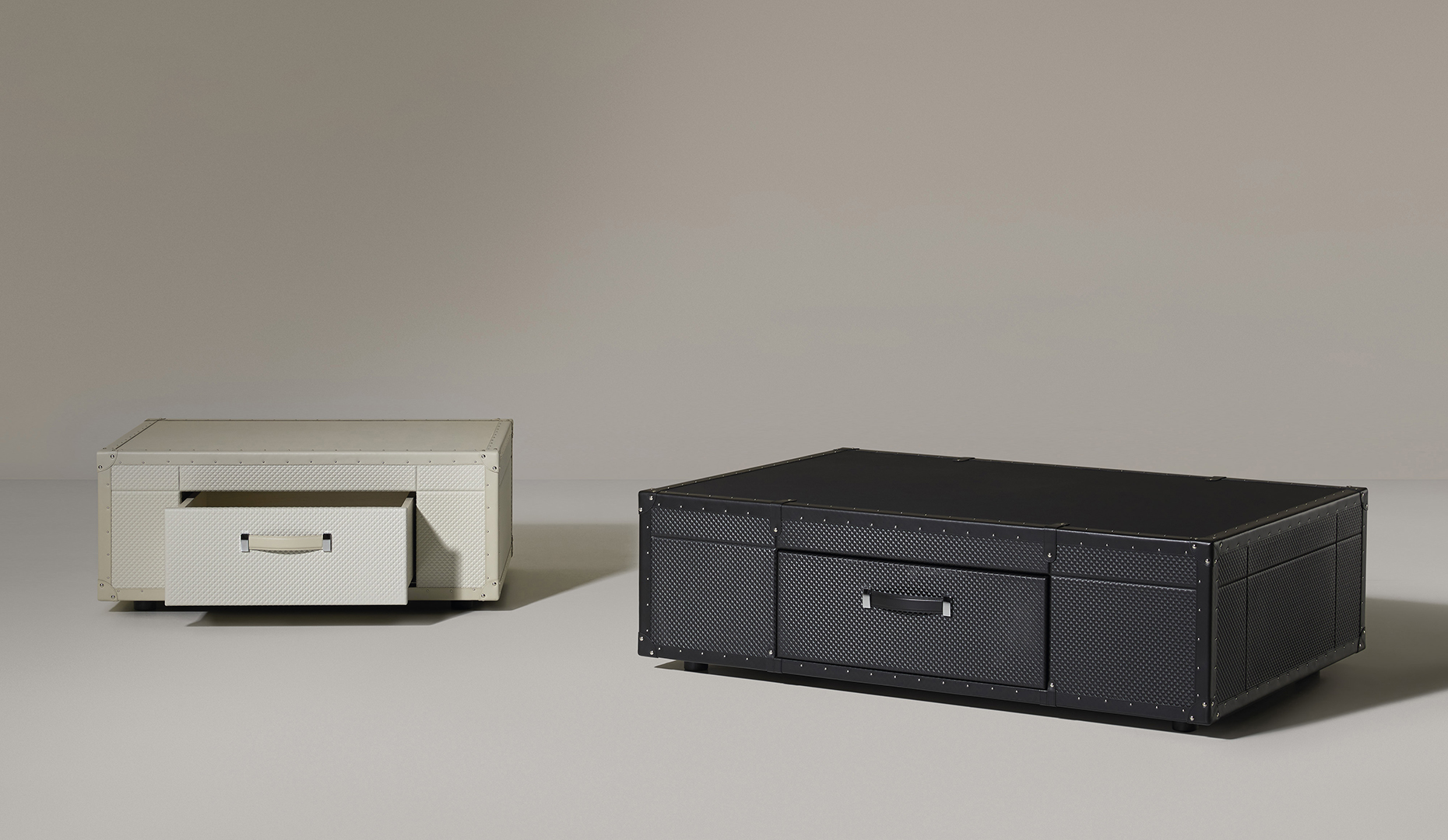 Журнальный столик Traveler XL Traveler R0706 Coleccion Alexandra - Вид №1