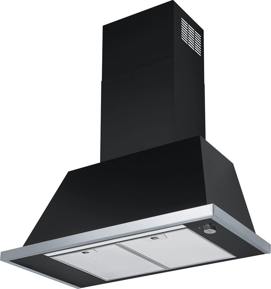 321.0524.214 Better, вытяжка trendline 808 bk Franke Franke Trend Line 