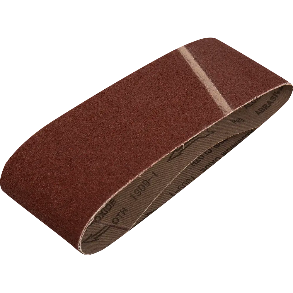 82307196 Лента шлифовальная Dexter P40 610x100 мм, 2 шт. STLM-0024324 