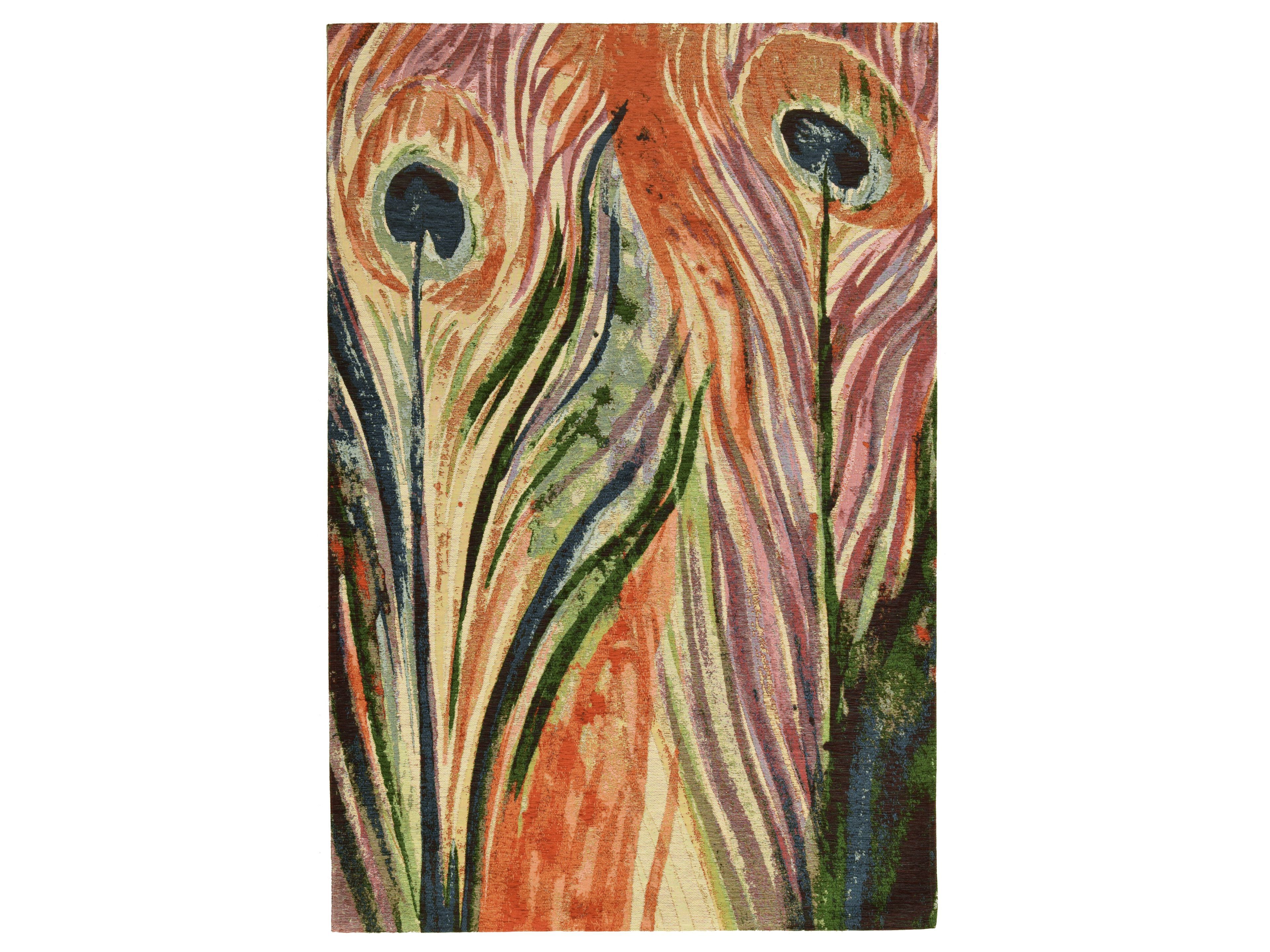 Прямоугольный ковер с рисунком Ademi Essential ARCH-00120029