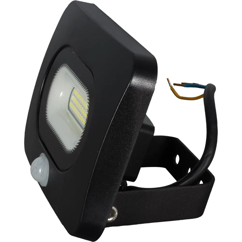 Прожектор светодиодный сенсорный 20 Вт, 1600 Лм, 5500 K, IP65 WOLTA STLM-2028194 - Вид №3