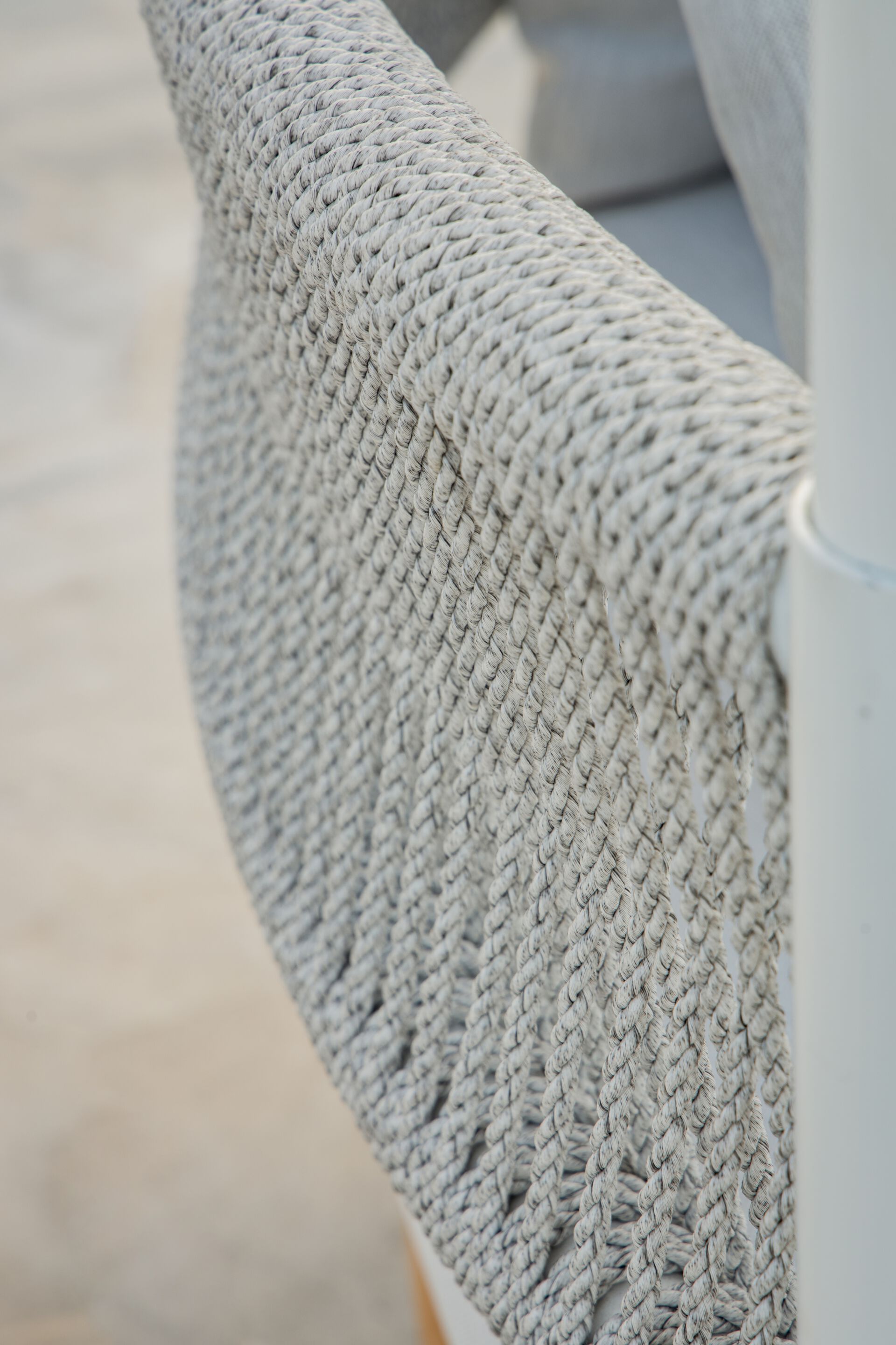 Ткань круглая Садовая кровать с солнцезащитным козырьком cbdesign круглый ARCH-00084466 - Вид №9