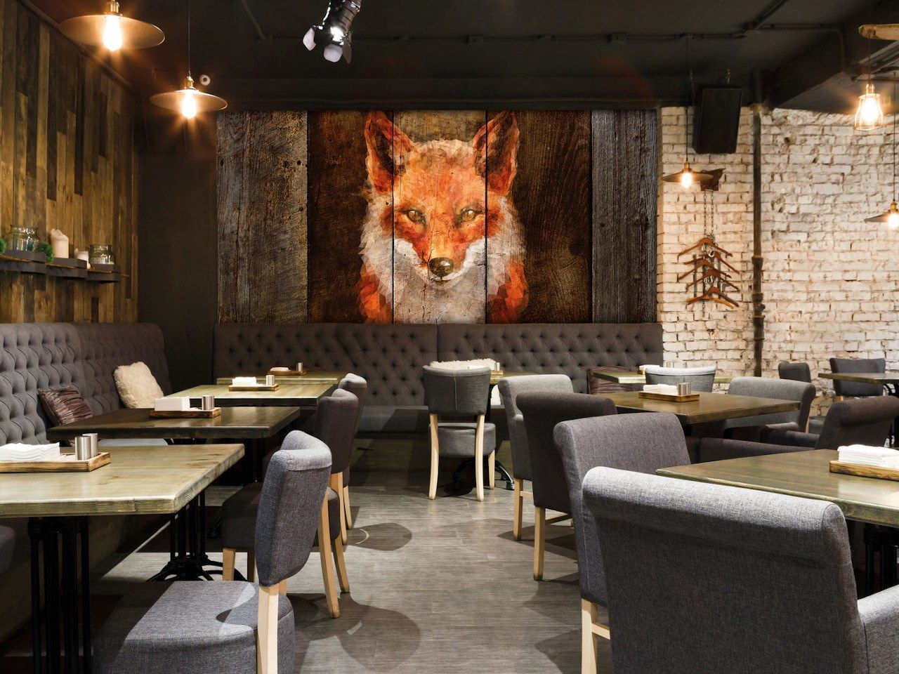 Моющиеся нетканые обои Architects Paper Atelier 47 ARCH-00072383 - Вид №1