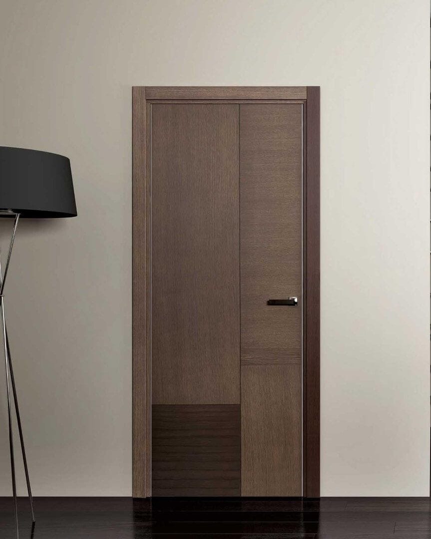 Деревянные распашные двери Pail Serramenti PRIMA ARCH-00082762 - Вид №10