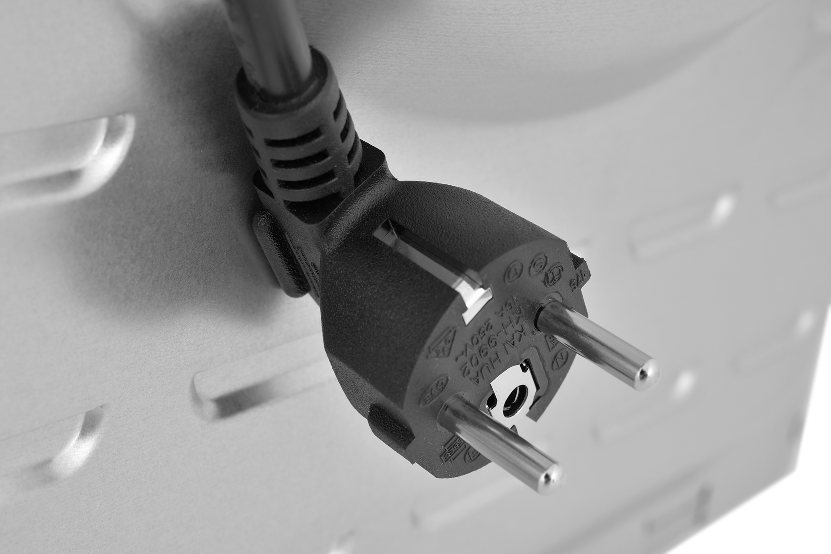 5370055 Электрический духовой шкаф ZUGEL ZOE452X серебристый STDN-0138175 - Вид №34