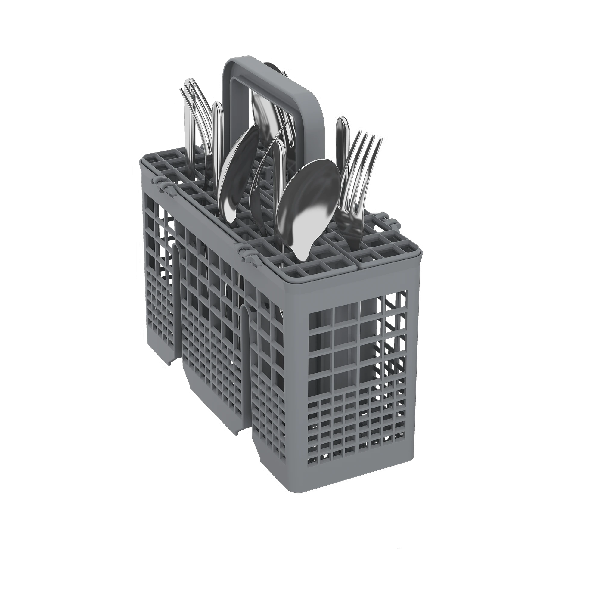 9231716 Встраиваемая посудомоечная машина Indesit RWM 8E55 STDN-0038792 - Вид №3