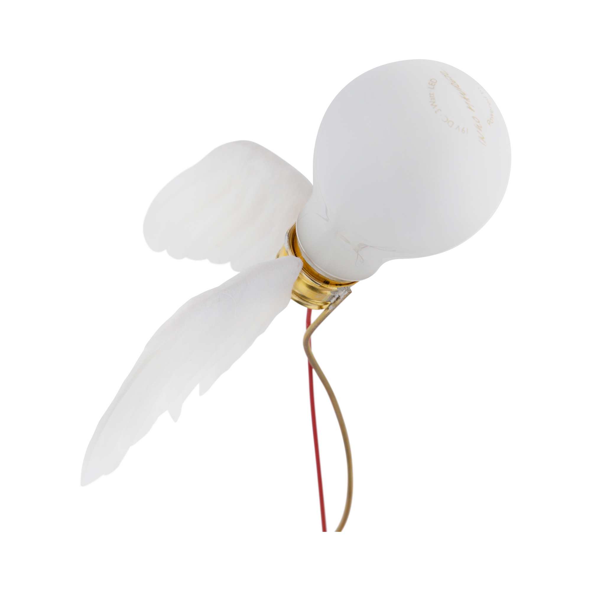 Лампа / Lucellino LED Ingo Maurer sun-id-376018 - Вид №3