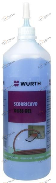 Würth Выдвижной гель для электрических кабелей  08937503 