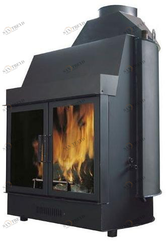 ITALIANA CAMINI Дровяной камин Termocamini a legna sun-id-1391071