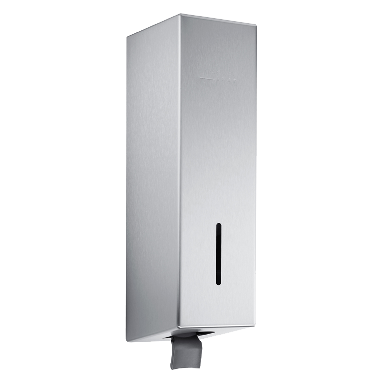 731302 Дозатор жидкого мыла WP102 WAGNER_EWAR A-LINE Wagner Ewar 