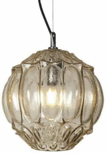 Karman Подвесной светильник из стекла Ginger