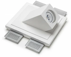 9010 novantadieci Встраиваемые настенные и потолочные светильники из cristaly®  4184