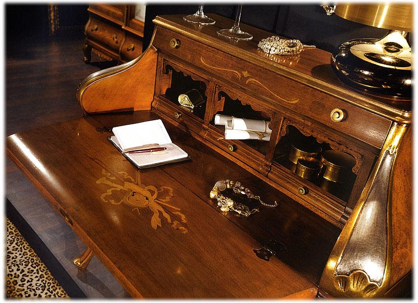 Секретер  MIRANDOLA M79 Giulietta e romeo - Вид №3