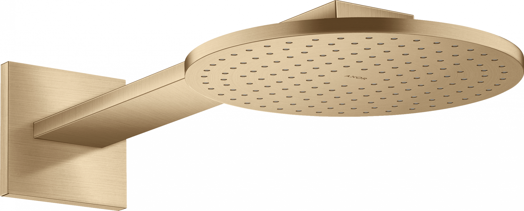 35284140 Верхний душ 250 1jet с держателем AXOR SHOWERSOLUTIONS