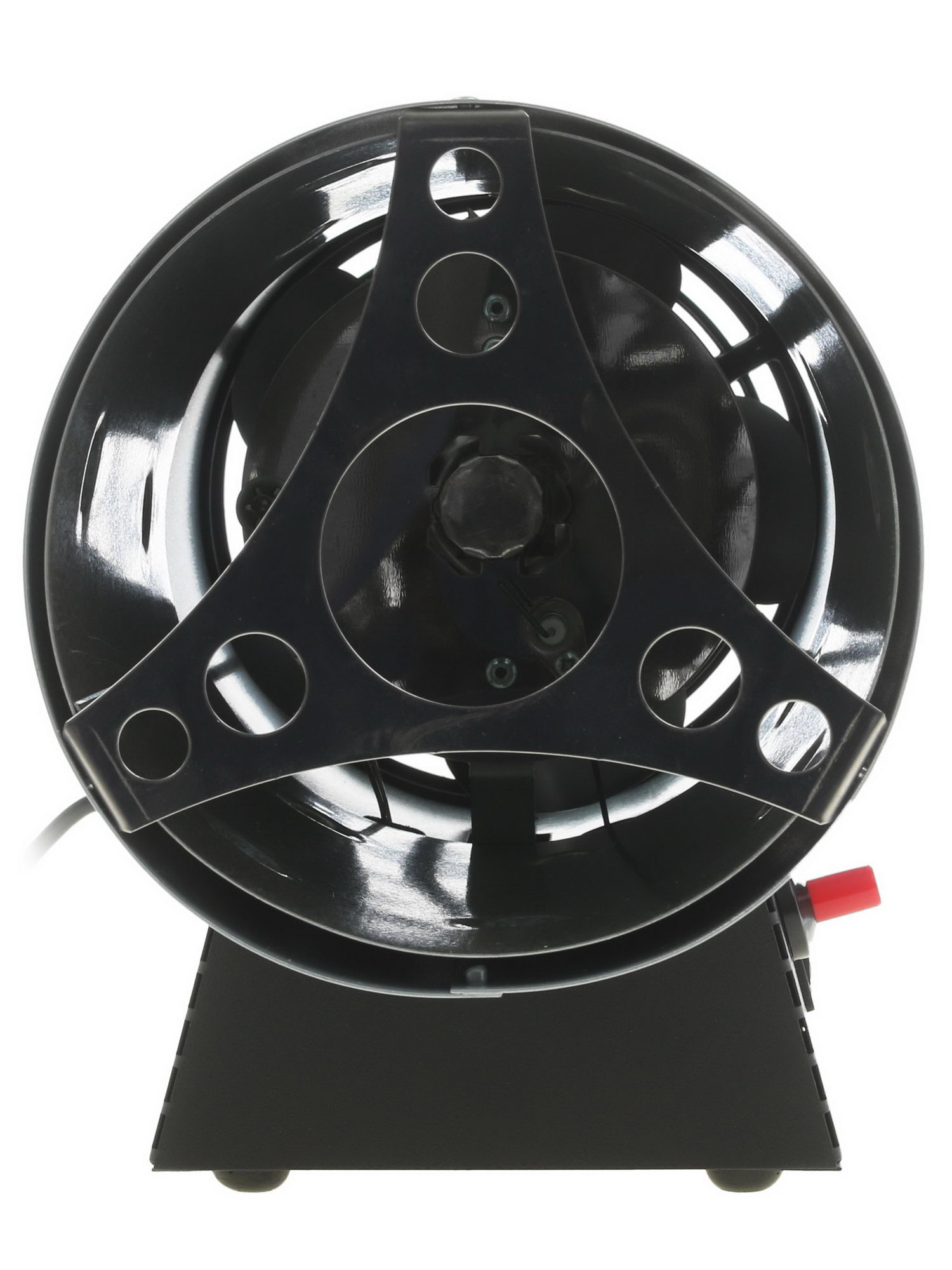 6721862 Тепловая пушка газовая Quattro Elementi QE-12G 243-936 STDN-0082263 - Вид №3