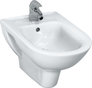 H8309510003041 Биде подвесное LAUFEN PRO