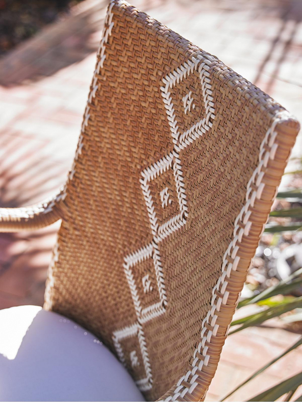 106788 Кресло Point Charleston POINT1920 - Вид №2