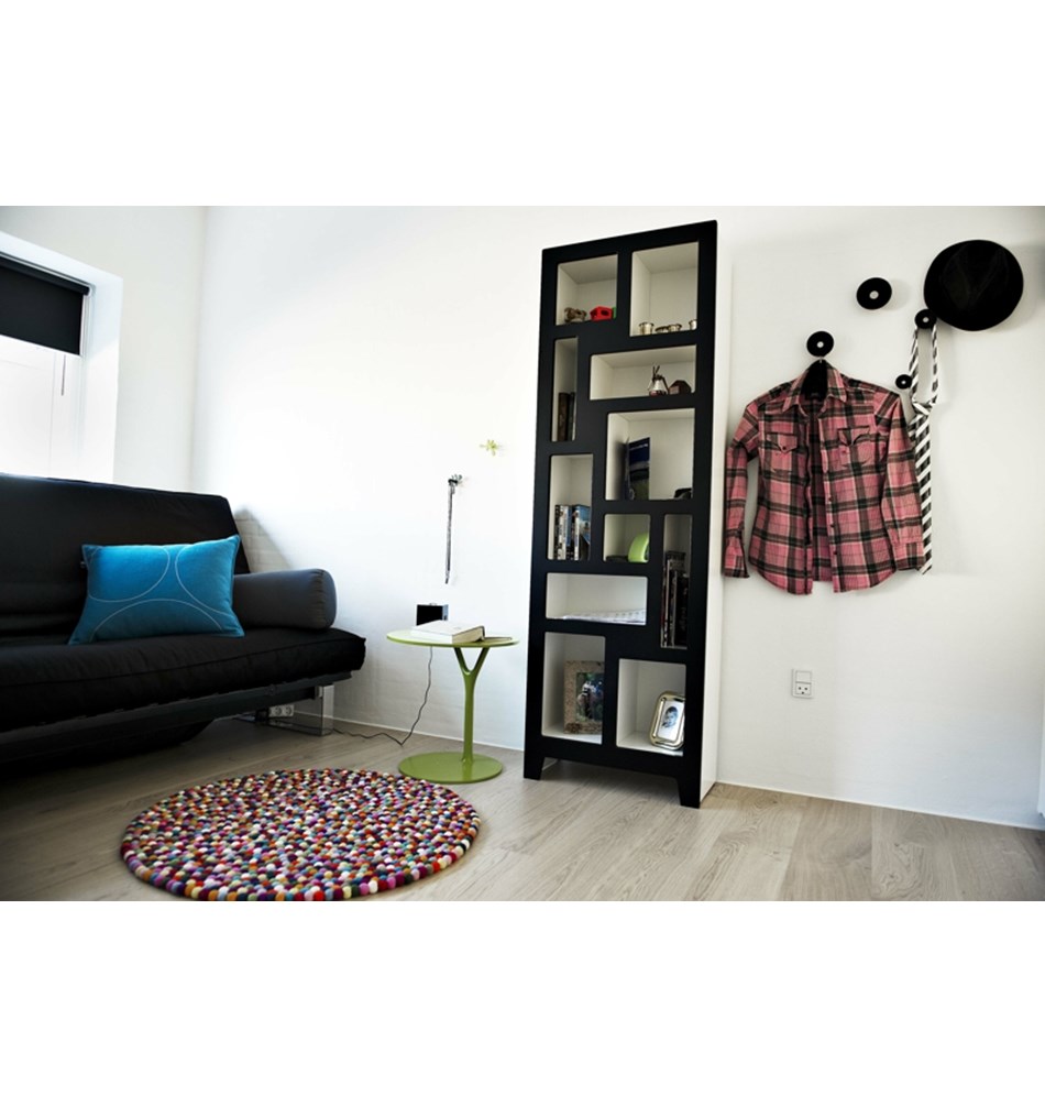 FROST МИНИ КАМУФЛЯЖ, набор » 3 шт. чернить Сталь Черный W3002-B-3  - Вид №1