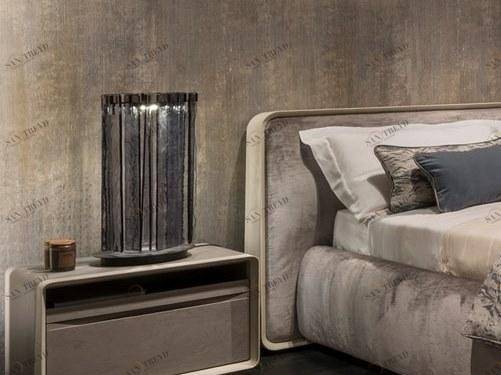 Giorgetti Настольная лампа с отраженным светом из стекла Swords sun-id-1400998