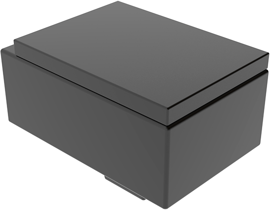 OZWCSO3 Подвесной унитаз настенный GSG CERAMIC