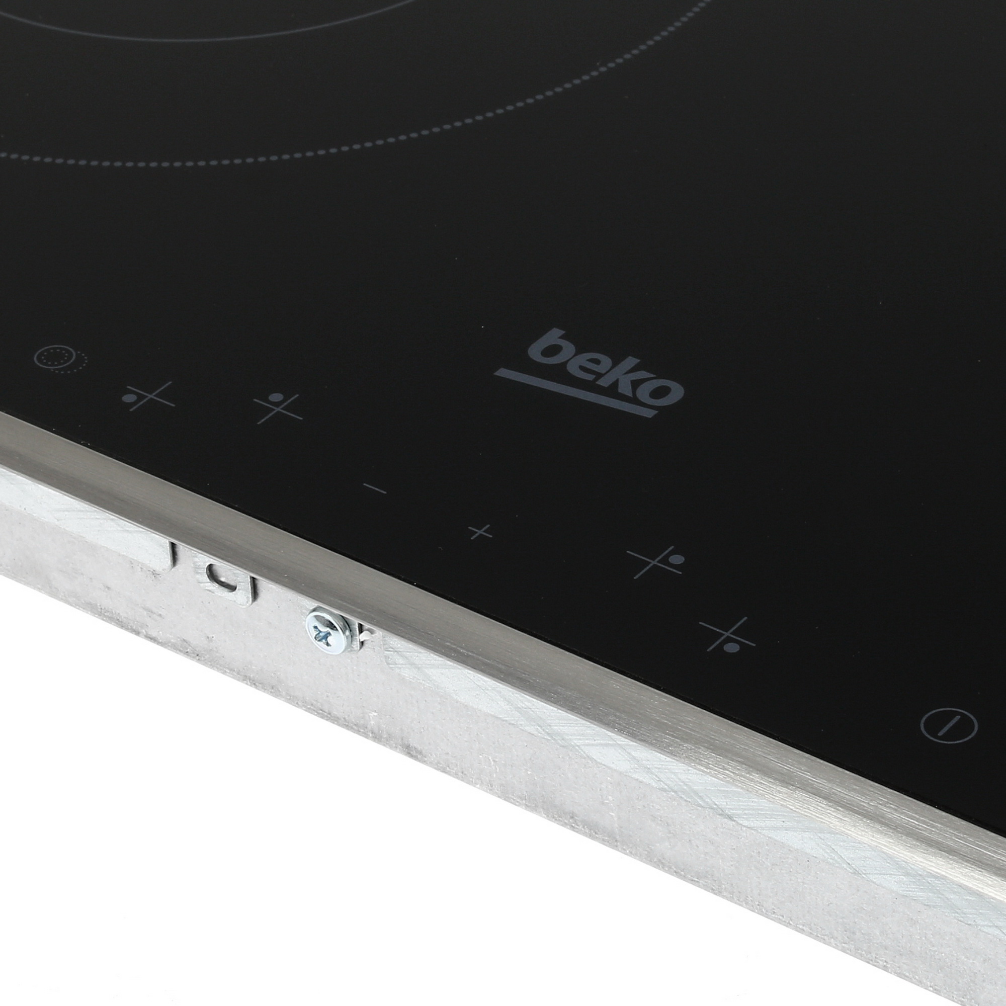 6631879 Электрическая варочная поверхность Beko HIC64402X STDN-0150911 - Вид №2