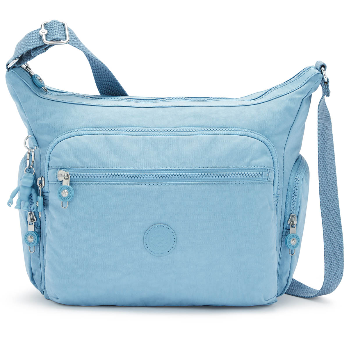 K15255M81 Сумка Medium Shoulder Bag Kipling Gabbie 
