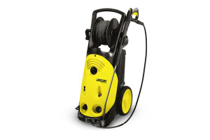 13643070 Мойка высокого давления без подогрева воды HD 10/23-4SX Plus 1.286-330 Karcher