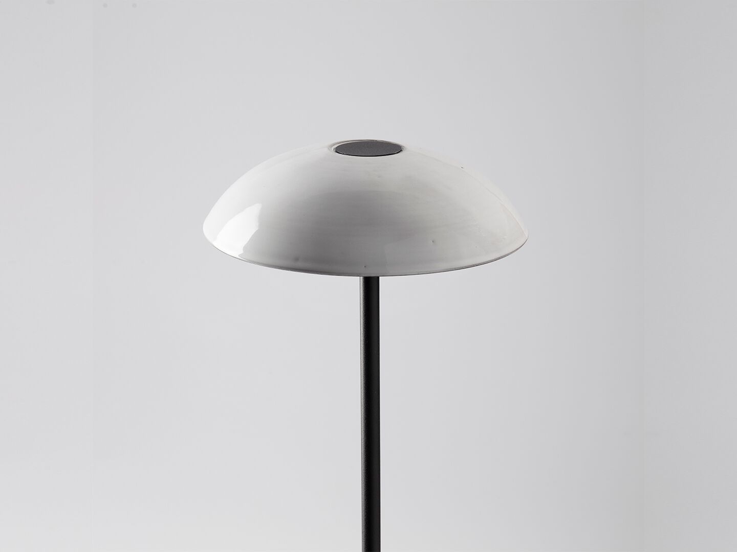 Керамическая настольная лампа luxcambra Absidiola ARCH-00096708 - Вид №5