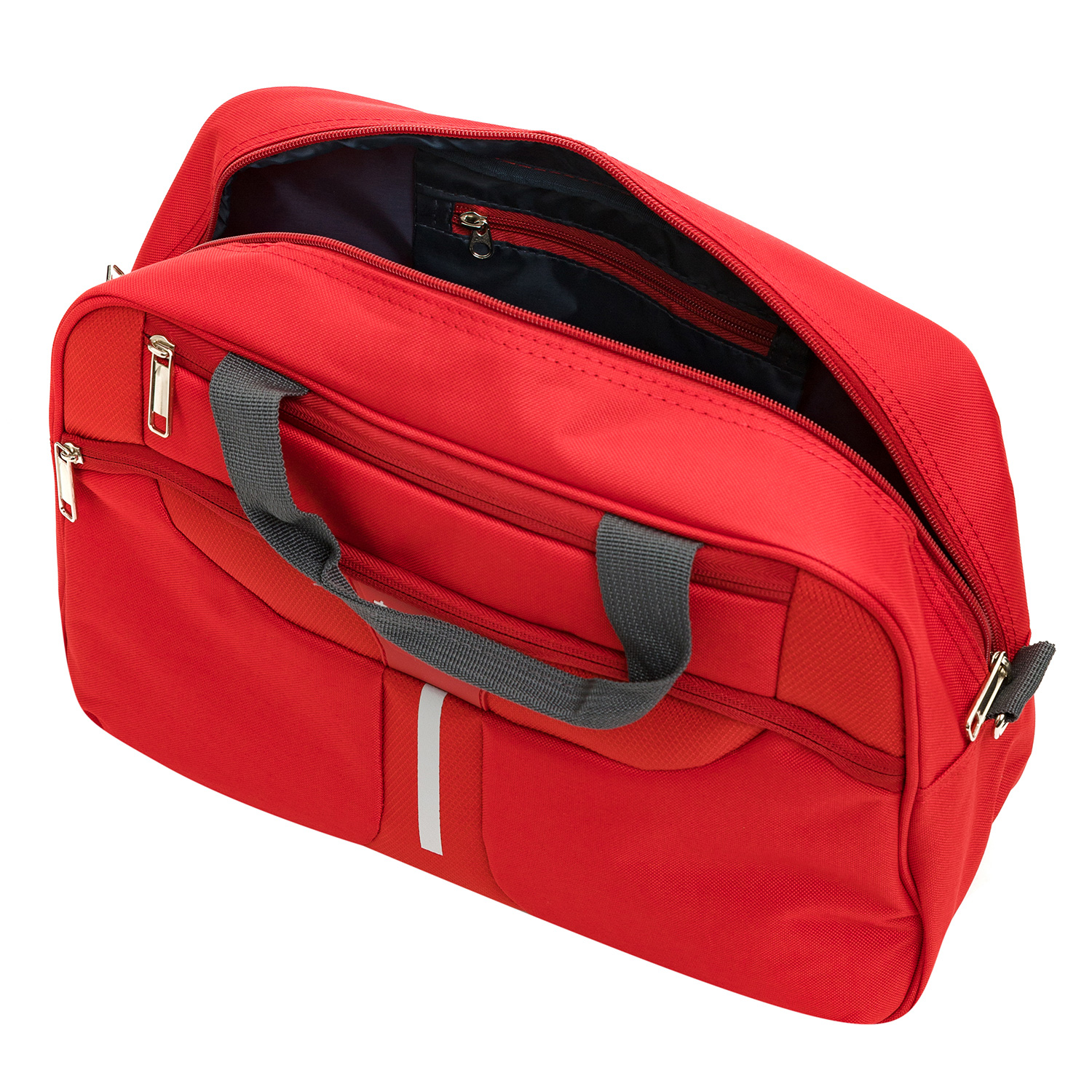 92404-10 Сумка плечевая 92404 Travelite Speedline  - Вид №1