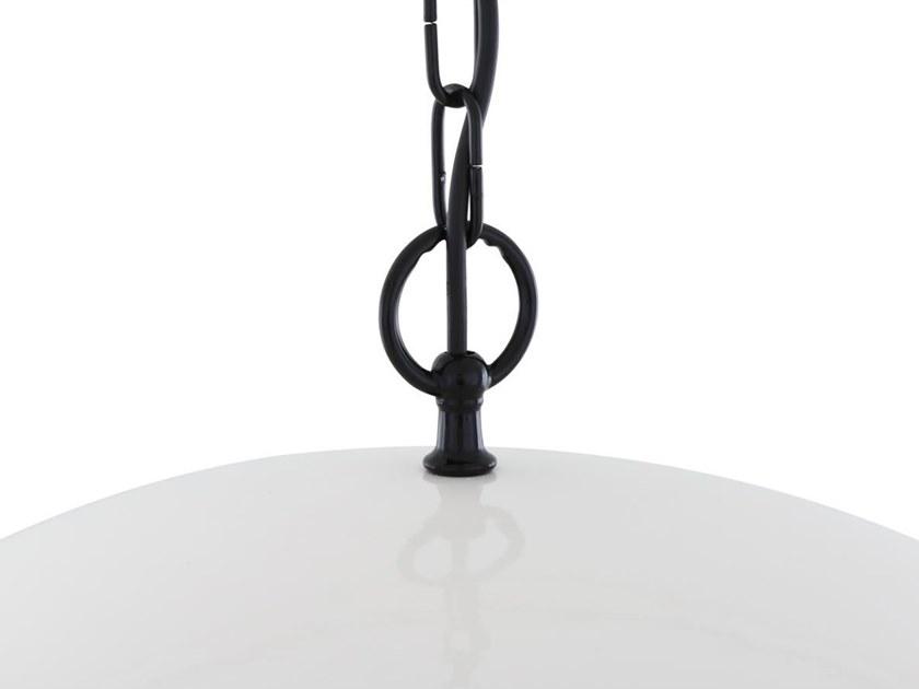 Mullan Lighting Подвесной светильник из алюминия  Mlp448  - Вид №5