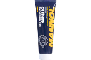 18729288 Термостойкая пластичная смазка LC-2 High Temperature Grease 230 гр. 2480 MANNOL