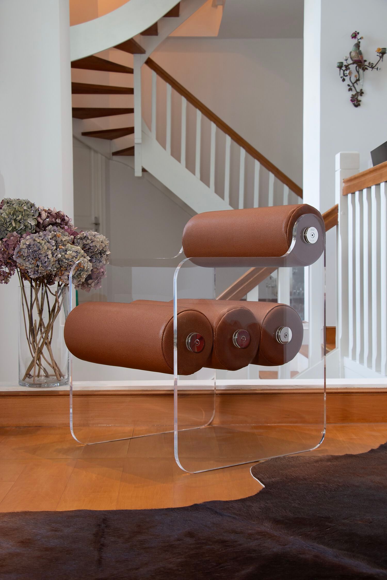 Стул с подлокотниками KUUMO MW04 ARCH-00149582