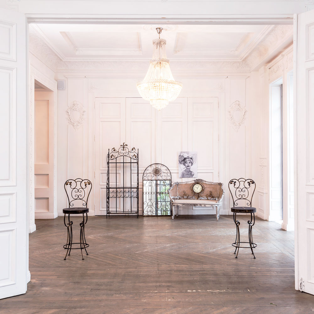 8790 Барный Стул «Болеро» Object Desire  - Вид №10