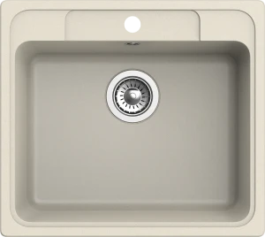 Кухонная мойка Кварц Ewigstein S50 GranFest