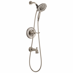 ProCrylic 36 дюймов x 36 дюймов. Душевой поддон Центральный слив