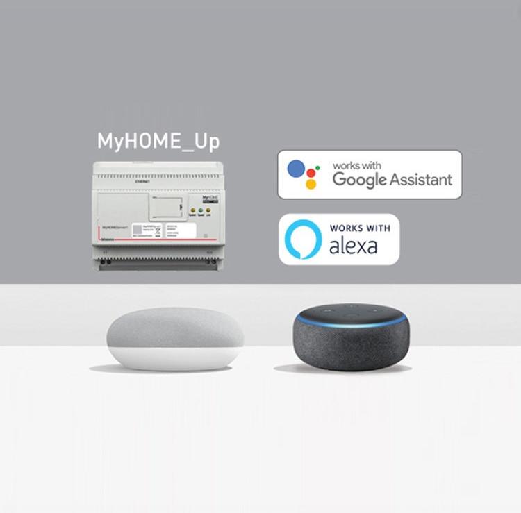 BTICINO Система домашней автоматизации sun-id-1349729 - Вид №6