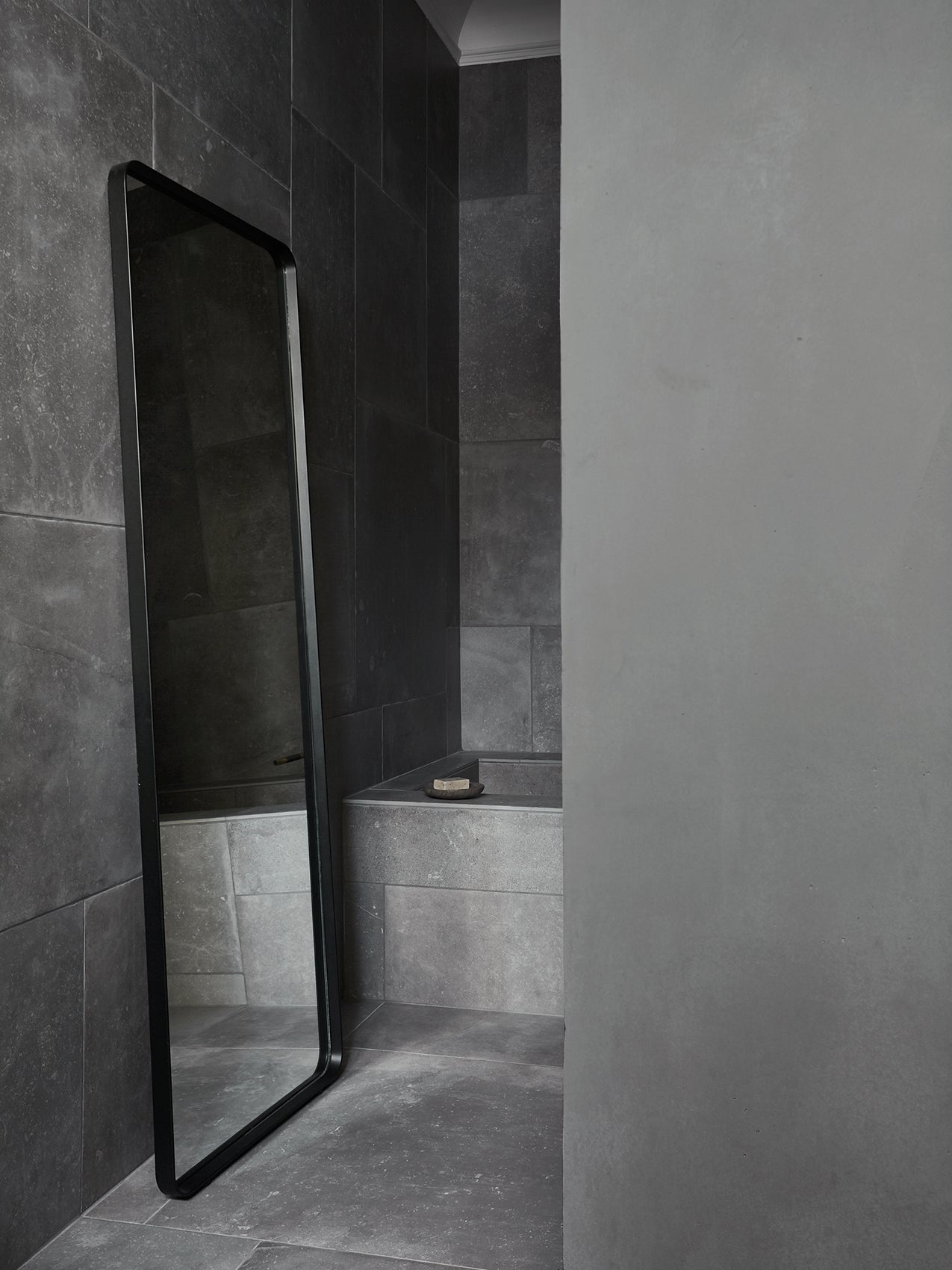 5709262959532 Зеркало для ванной, прямоугольное LuceLight  - Вид №6