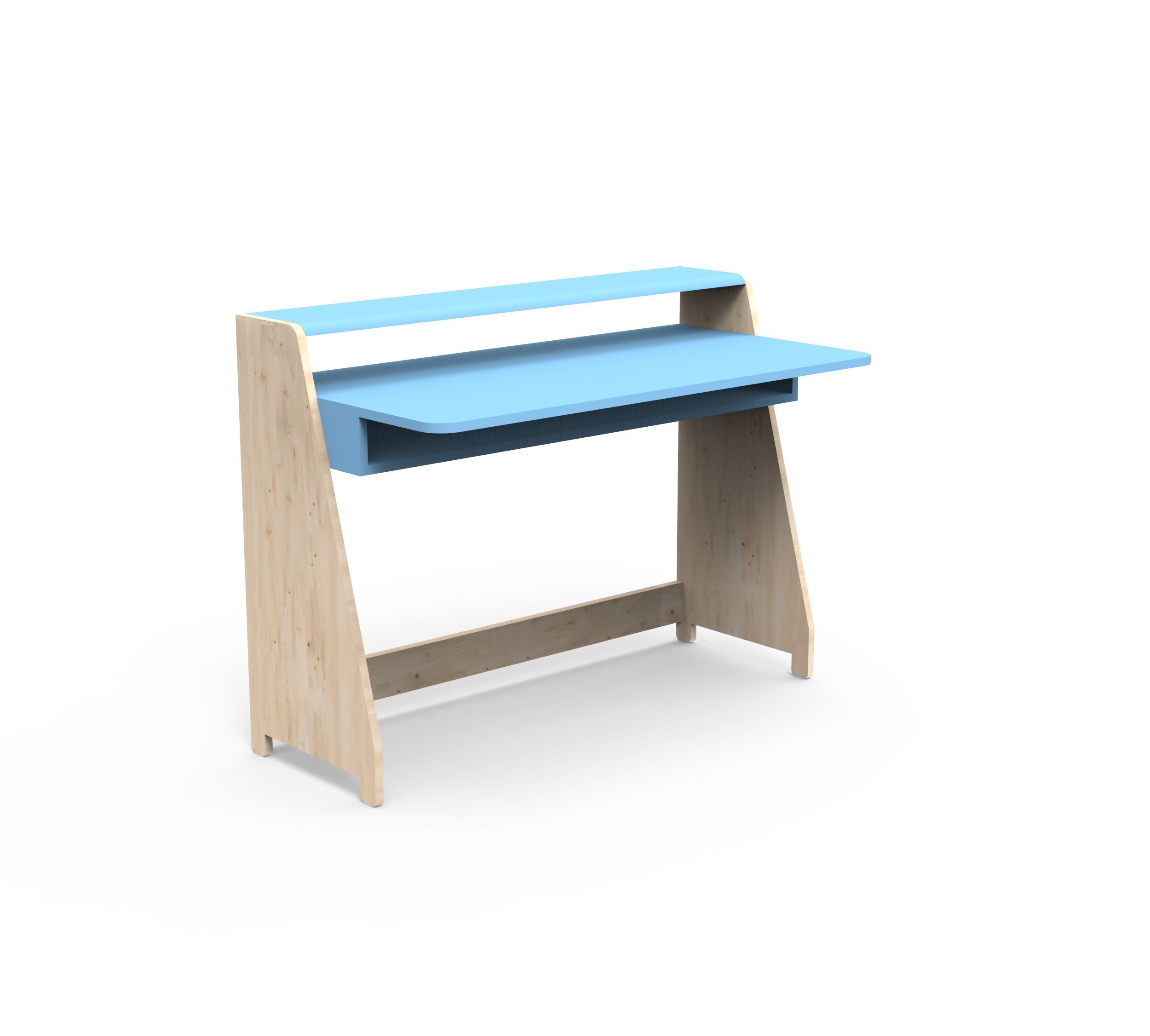 Стол из МДФ Mathy by Bols ASYMETRY ARCH-00066241 - Вид №40