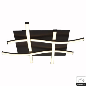 099485 Люстра потолочная MANTRA NUR 5828 Mantra Nur