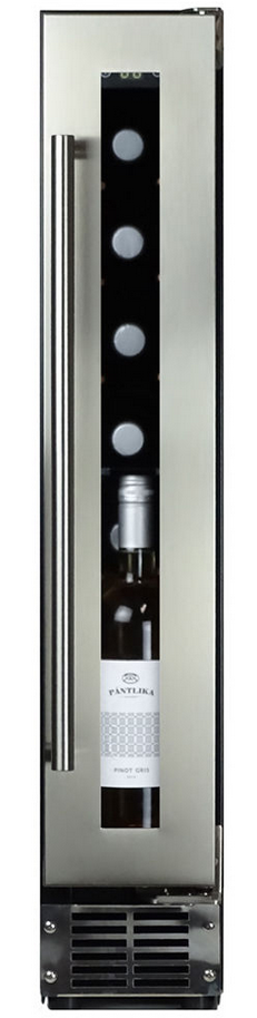 5342449 Встраиваемый винный шкаф Dunavox DAUF-9.22SS серебристый STDN-0105198